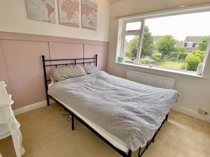 Bedroom 2- click for photo gallery